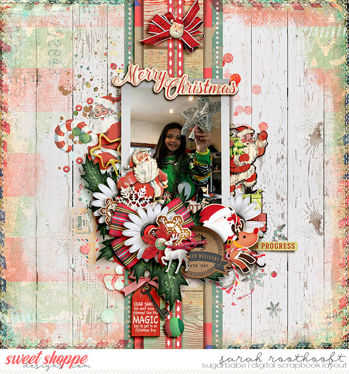 Merry Christmas