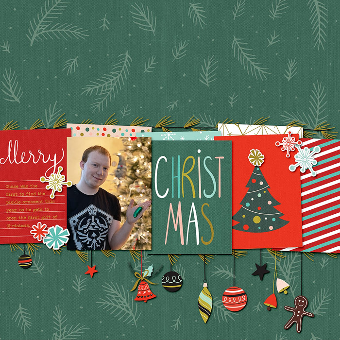 ~Merry Christmas~
