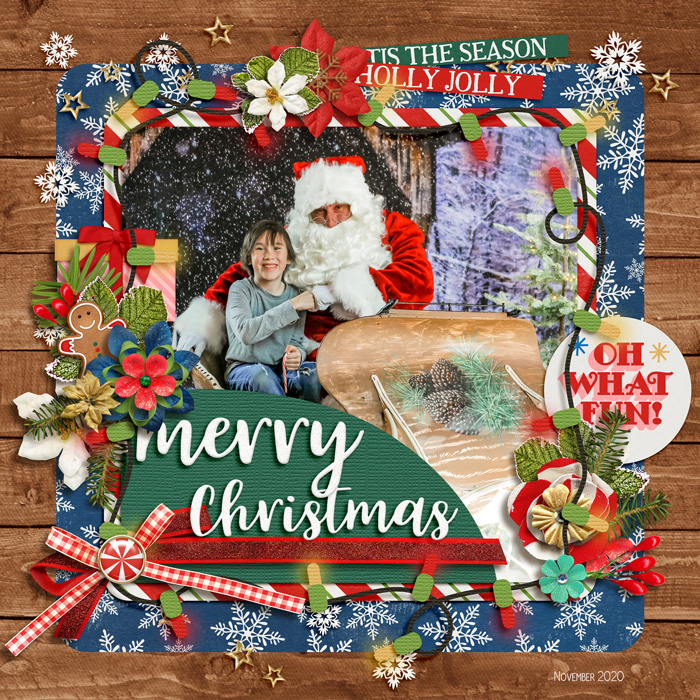 Merry Christmas