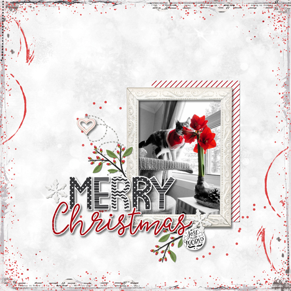 Merry Christmas