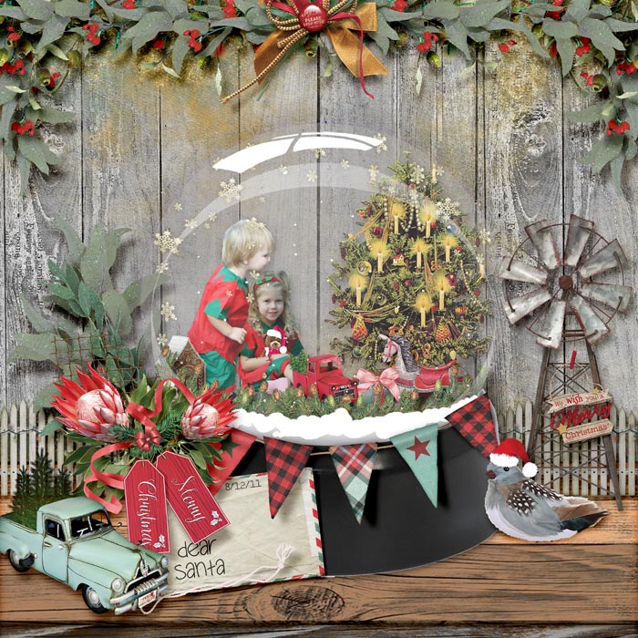 Merry Christmas