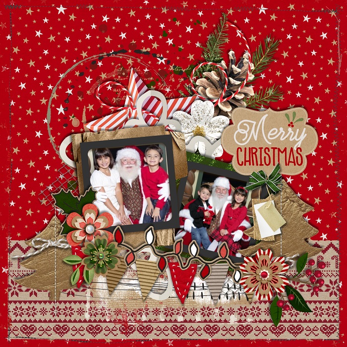 MERRY CHRISTMAS!