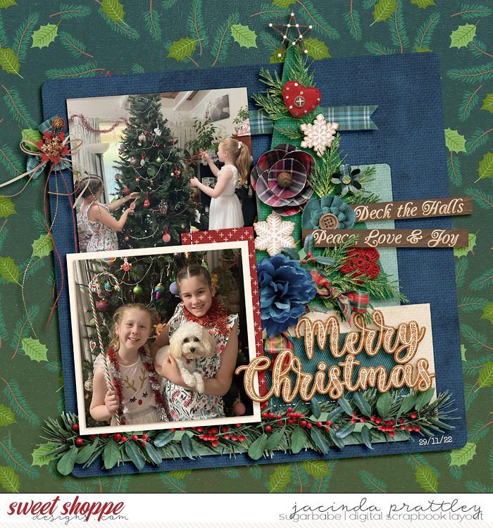 Merry Christmas