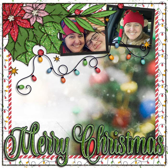 Merry Christmas