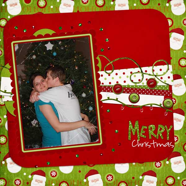 Merry Christmas
