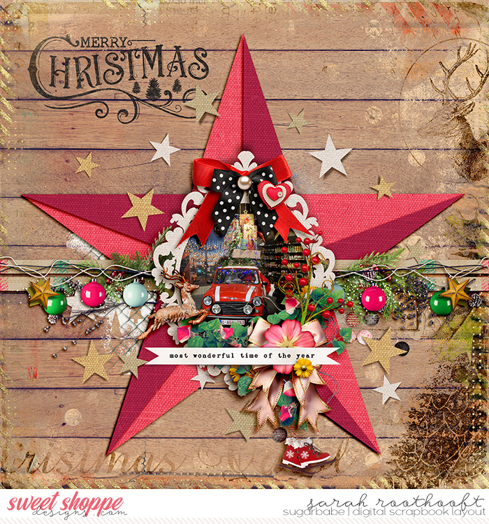 Merry Christmas