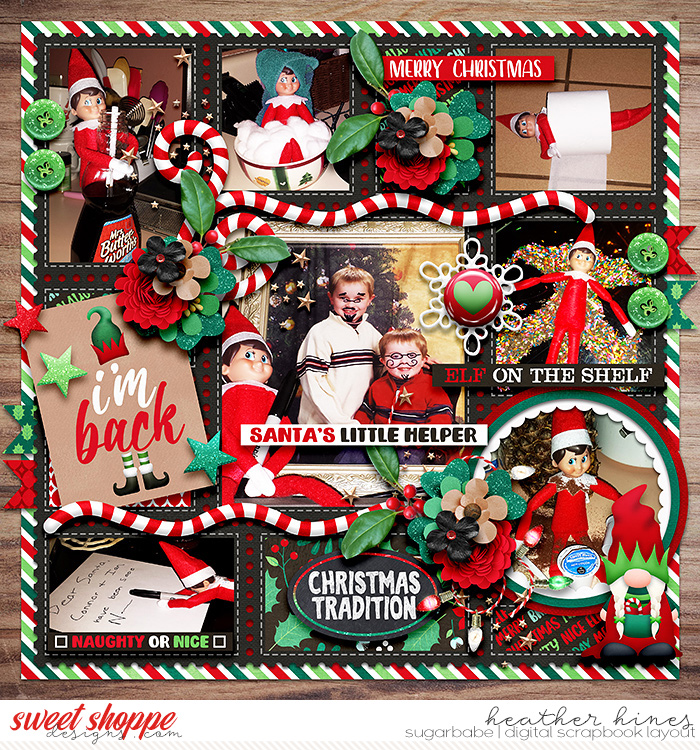 Merry Christmas