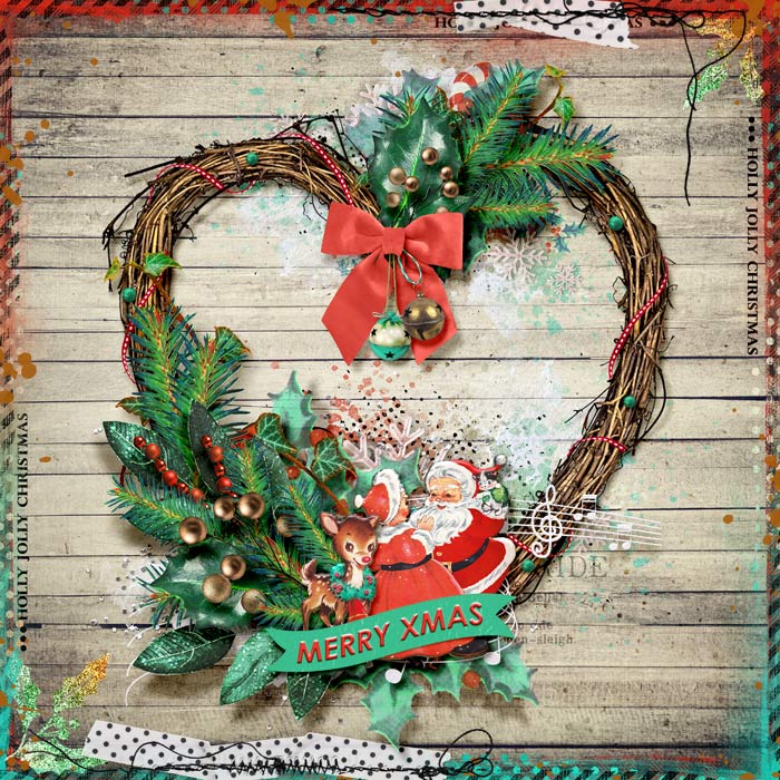 Merry Christmas