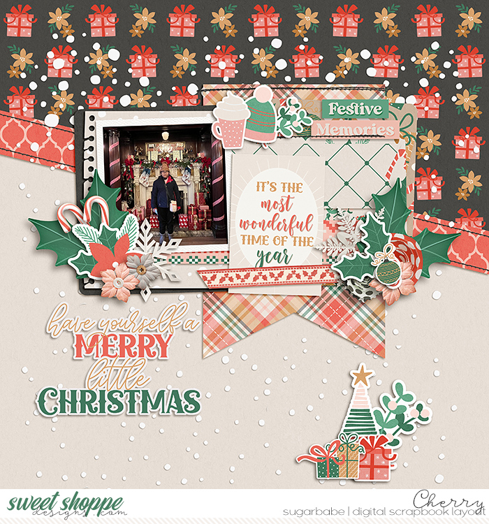 Merry Christmas
