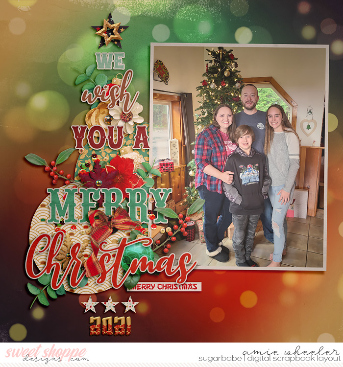Merry Christmas