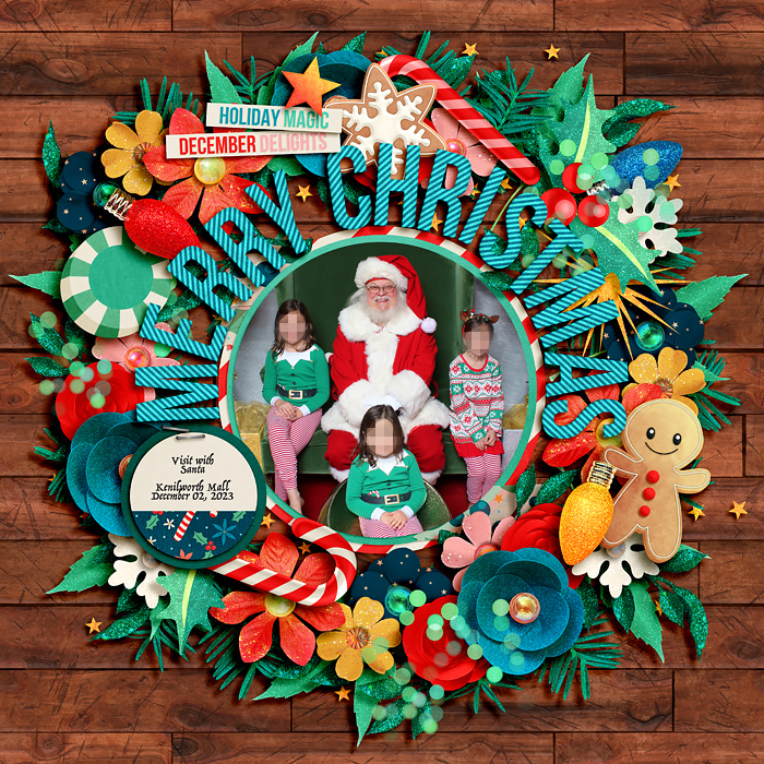 Merry Christmas