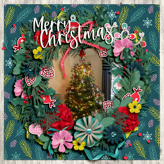 Merry Christmas