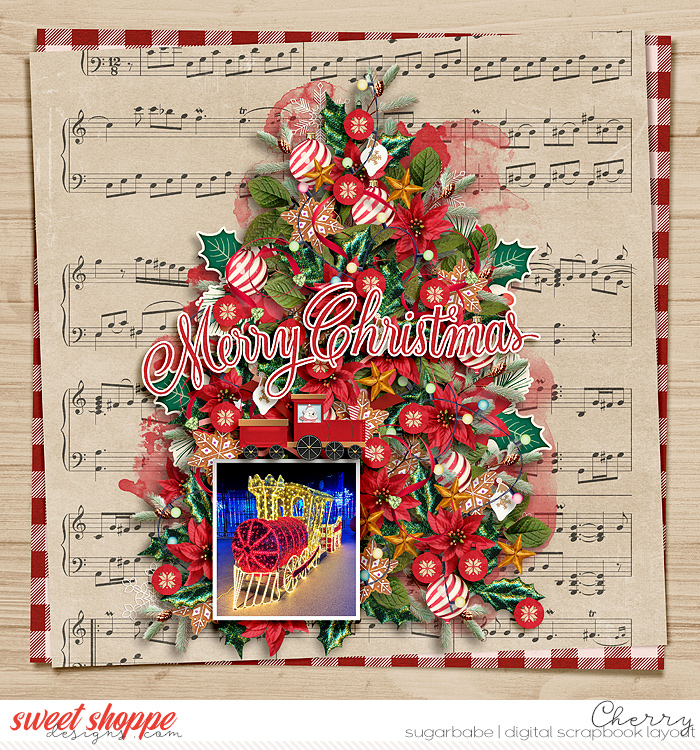 Merry Christmas