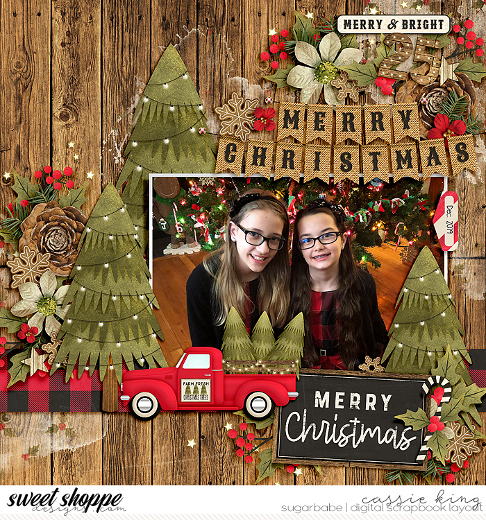 Merry Christmas
