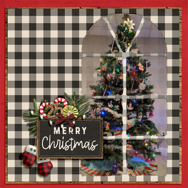 Merry Christmas