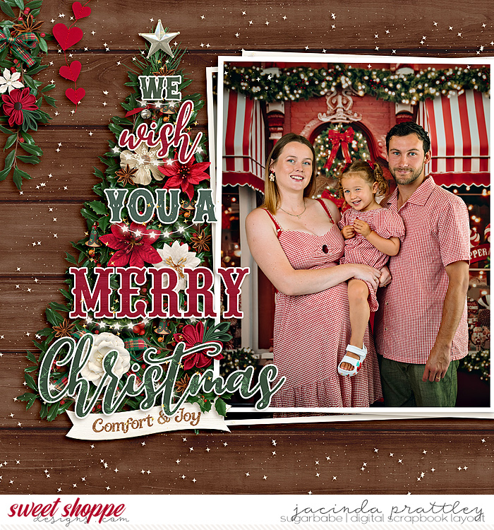 Merry Christmas