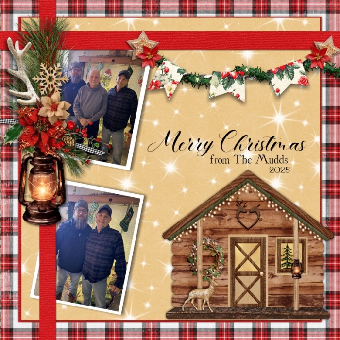 Merry Christmas