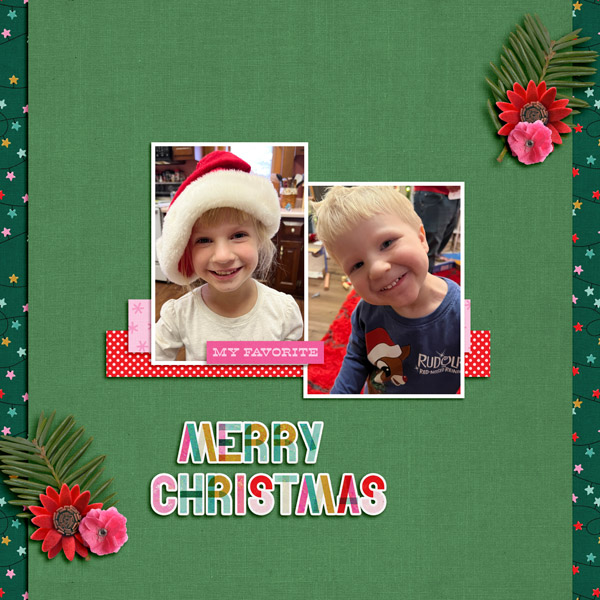 Merry Christmas