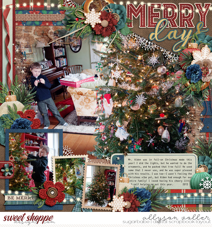 Merry Day