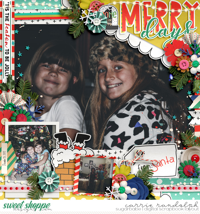 Merry Days