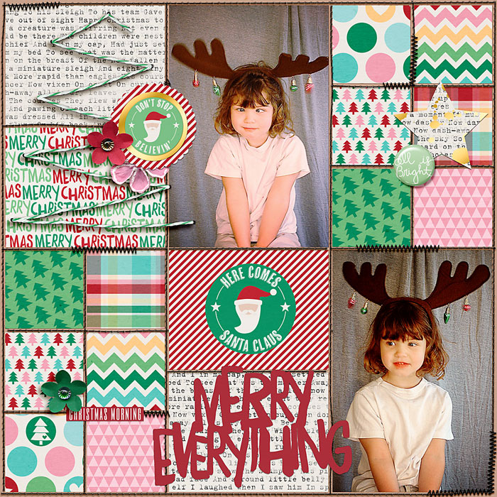 merry everything