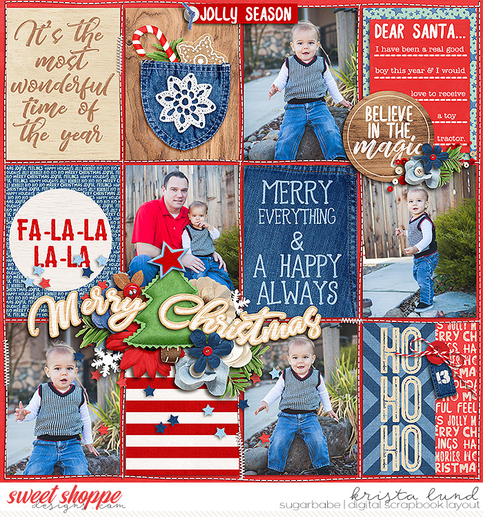 Merry Everything