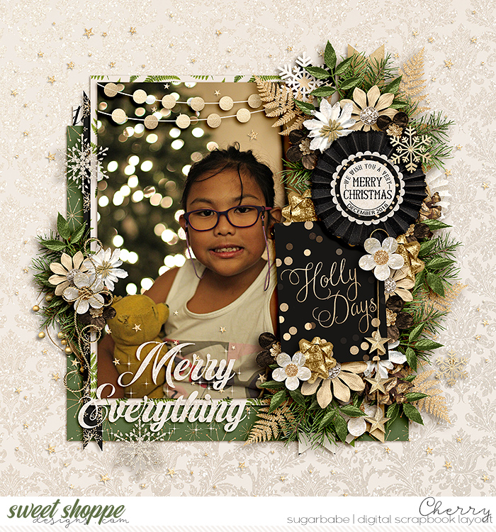 Merry Everything