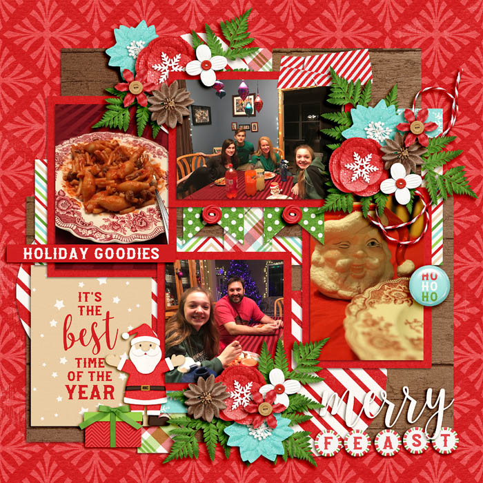 Merry Feast