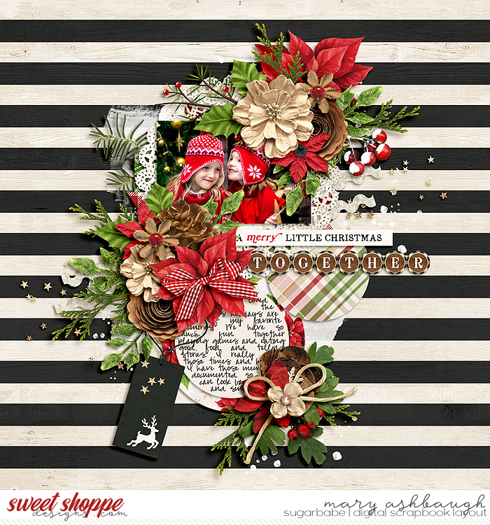 Merry Little Christmas