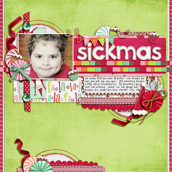 Merry Sickmas