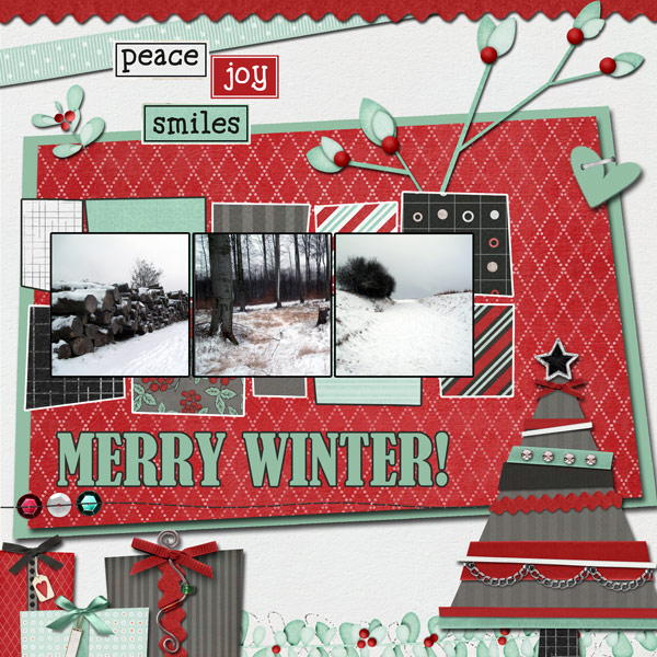 Merry Winter!