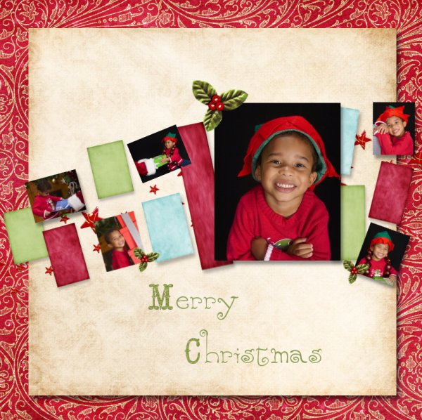 Merry Xmas