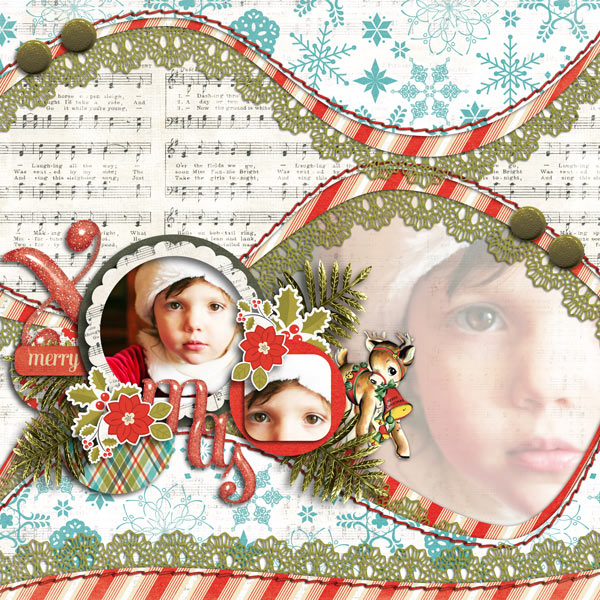 Merry Xmas