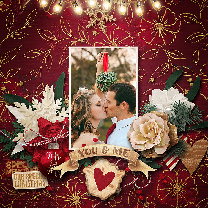 Merry you