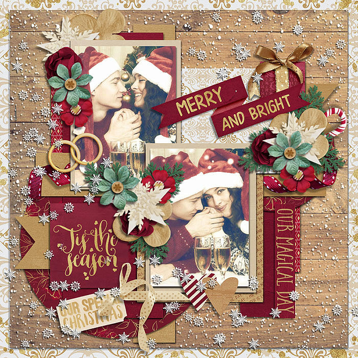 Merry You