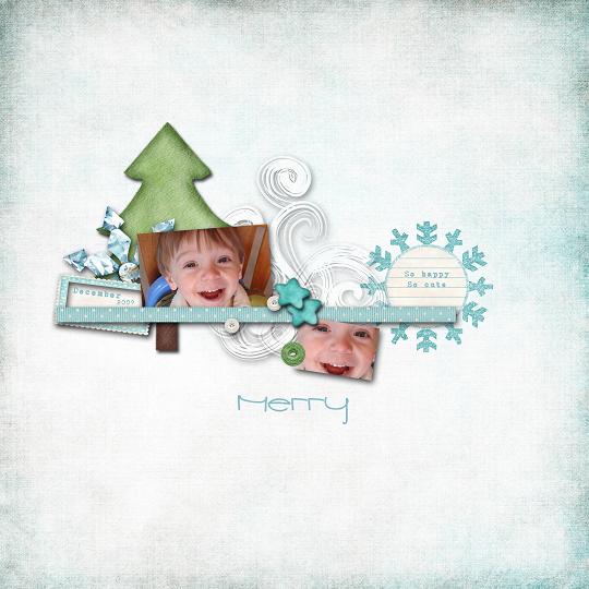 Merry