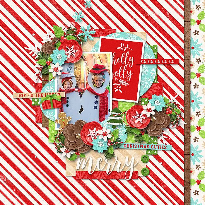 merry