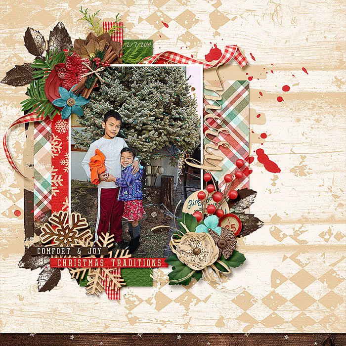 Merry