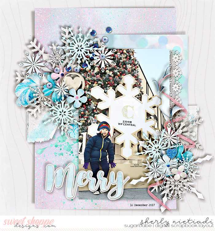 Merry