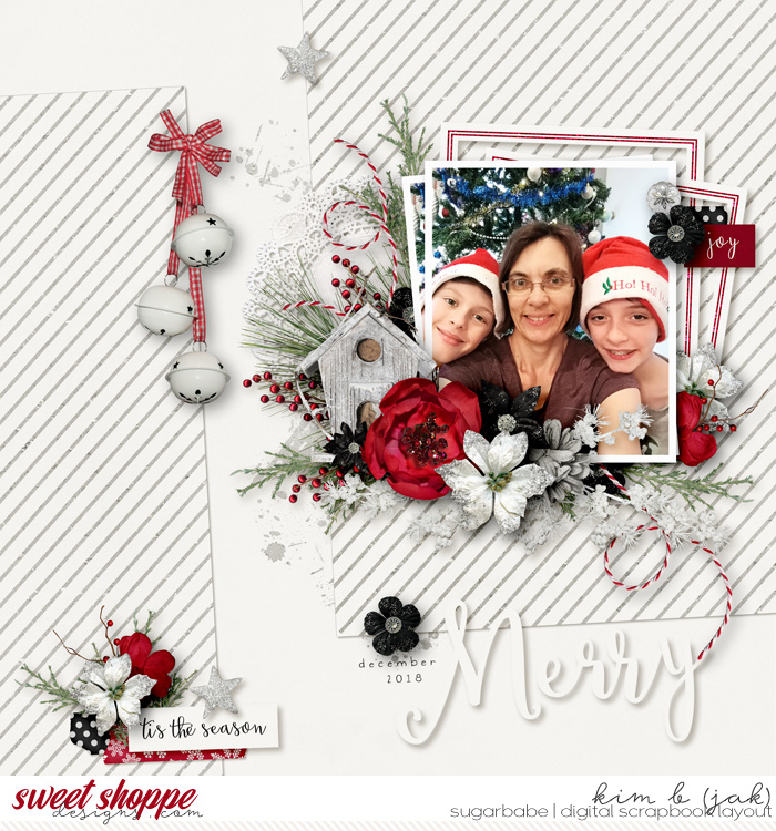 Merry