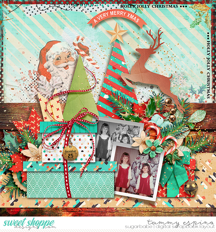 merry