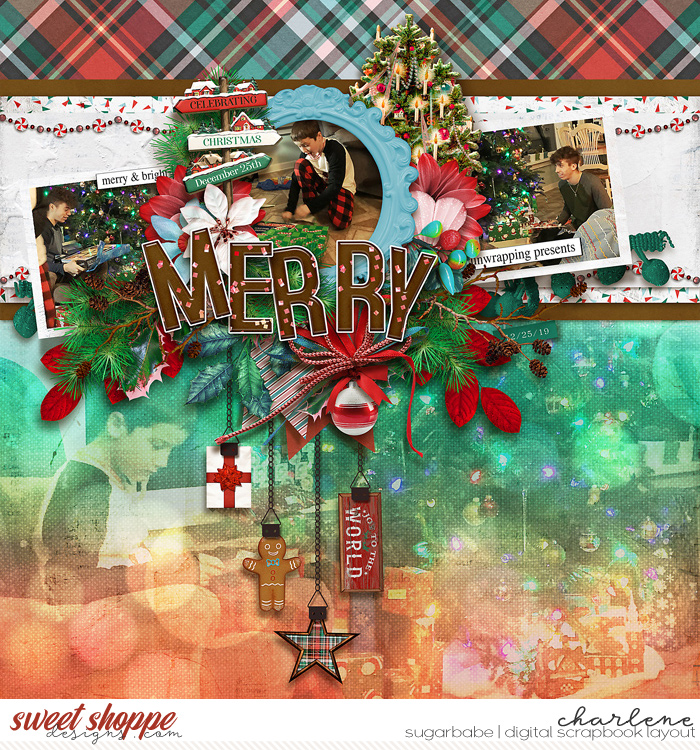 Merry