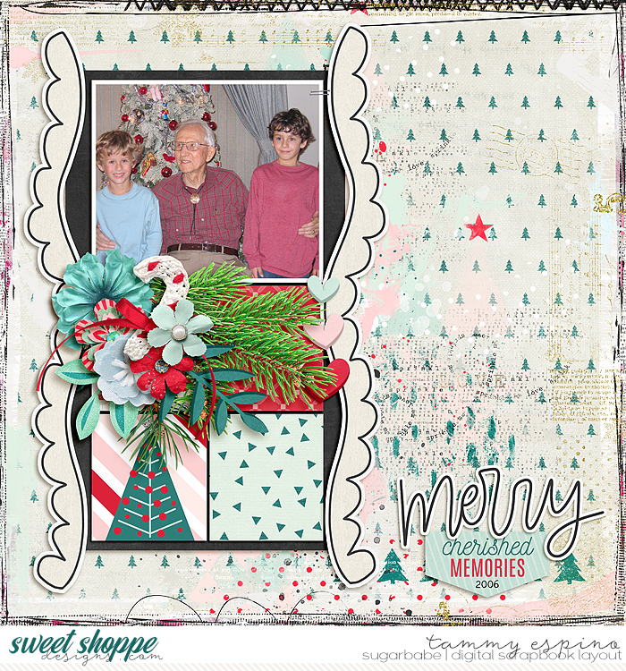 merry