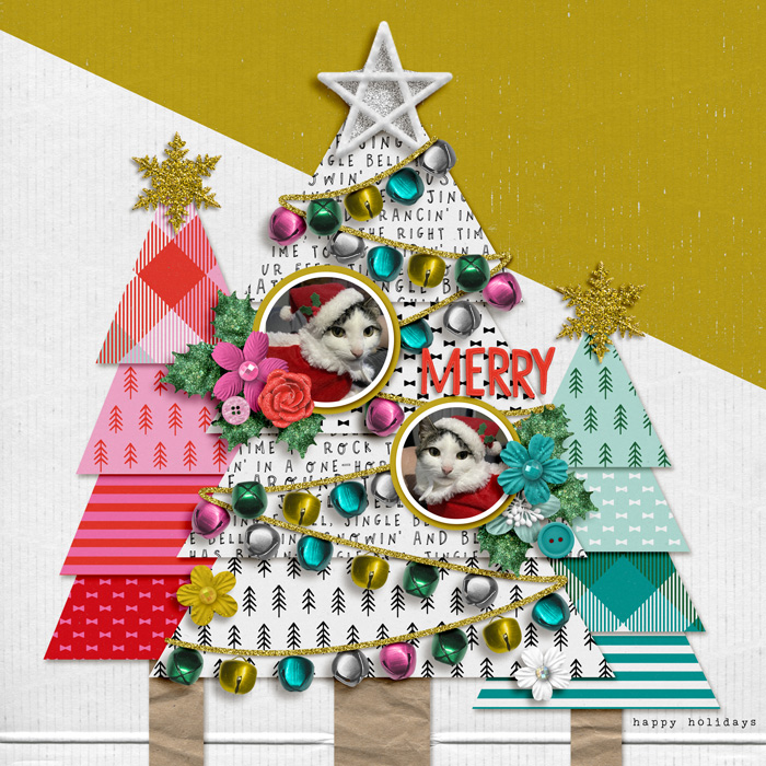 Merry