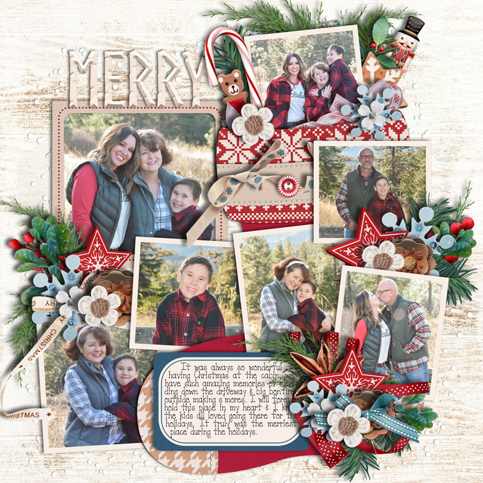 Merry