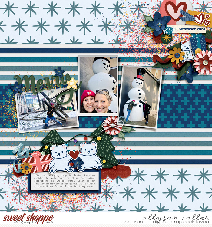 Merry