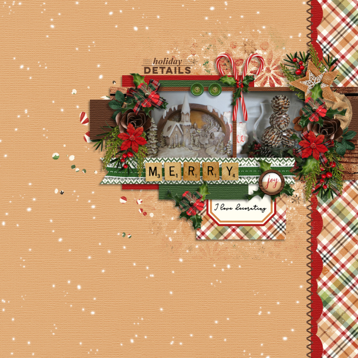 Merry
