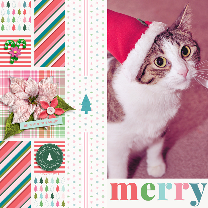 merry