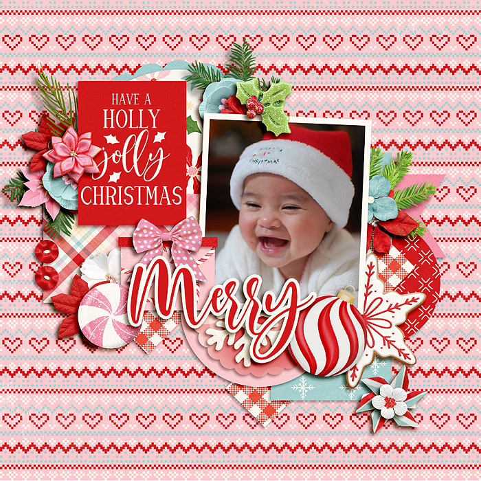 Merry