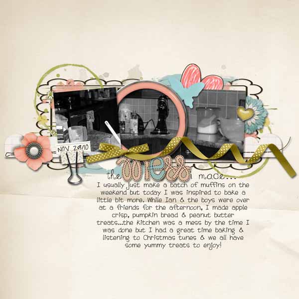 mess (2010)